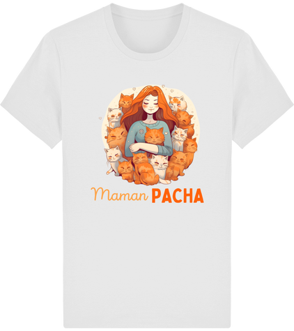 Maman Pacha 2 - édition limitée