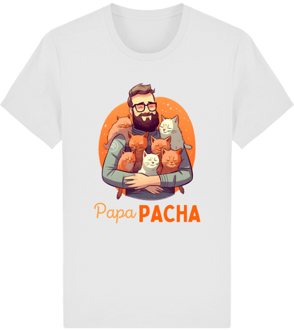 Papa Pacha 1 - édition limitée