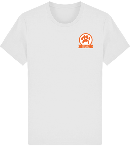 T-shirt Les Pachas - design au dos