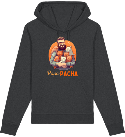 Papa Pacha 1 - édition limitée