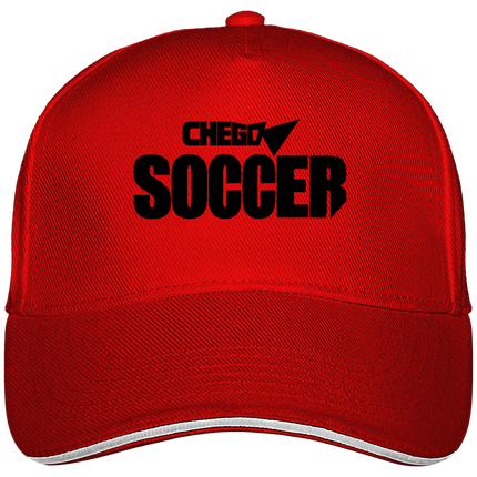 casquette chego new 