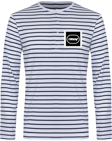 T-shirt Chego Luxery