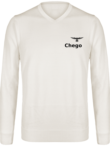 Pullover Chego Officielle