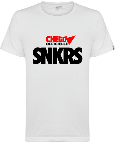 Chego SNRKS Officielle 