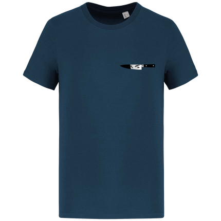 T-shirt Jugement Personnel 2