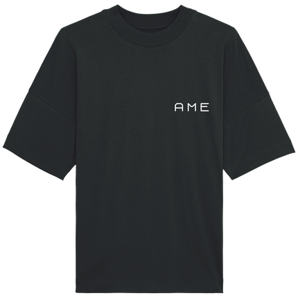 T-Shirt oversize Ame Guts