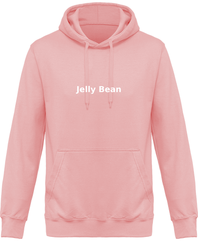Sweat Jelly Bean 