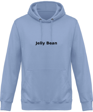 Sweat Jelly Bean 