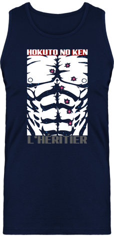 Hokuto No Ken version étoilés