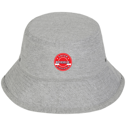 Chapeau Chego Officielle année 90
