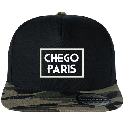 CHEGO PARIS