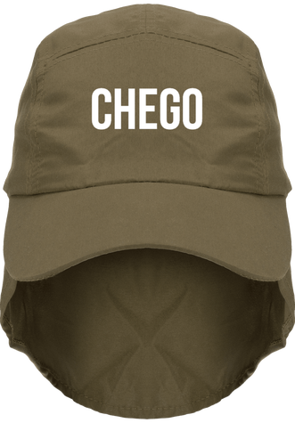 Casquette CHEGO Legionnaire