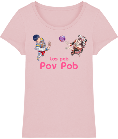 Los peb POV POB