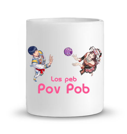 Los peb POV POB