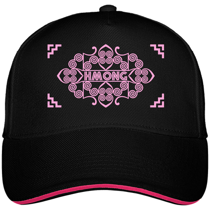 HMONG rose