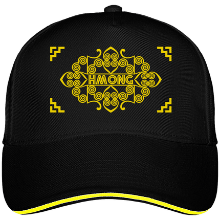 HMONG doré