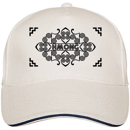 HMONG noir