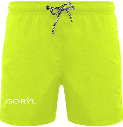 SHORT GORYL -  CLASSIC
