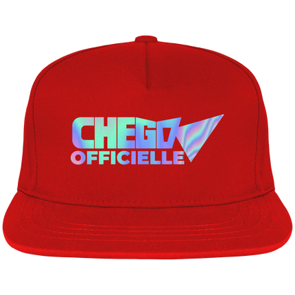 Chego Off one 