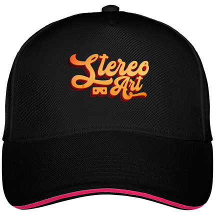 La casquette stereoArt