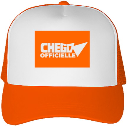 chego offici trucker five