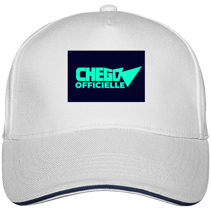 ULTIME Chego Officielle five