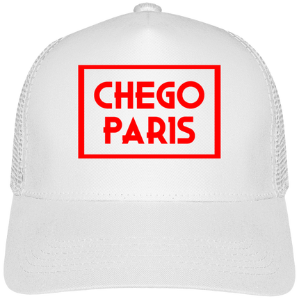 CHEGO PARIS