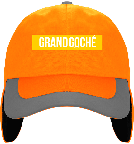 Casquette le GRAND DG