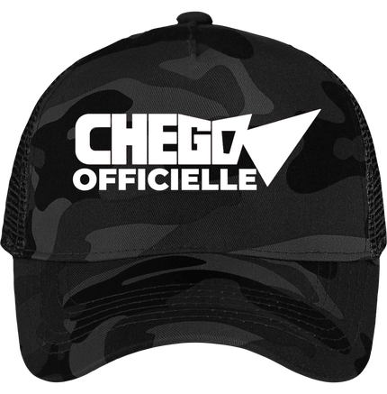 CHEGO OFFICIELLE Camouflage