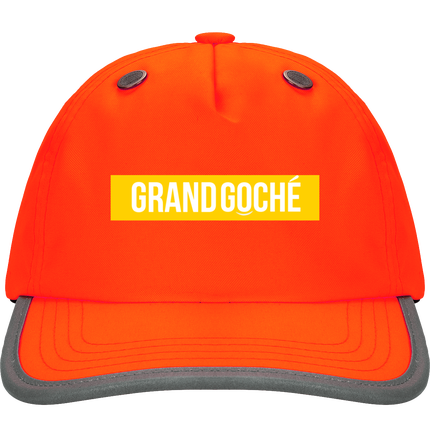 GRAND DG protection