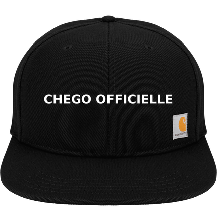 Casquette Chego Officielle new 