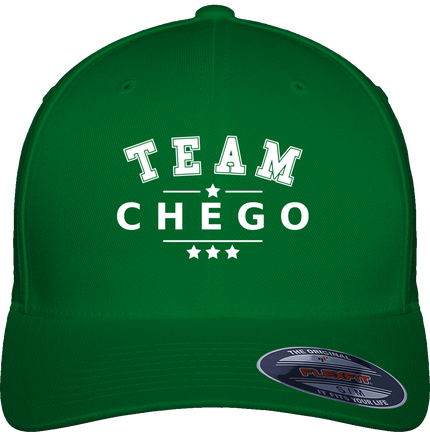 Chego team officielle