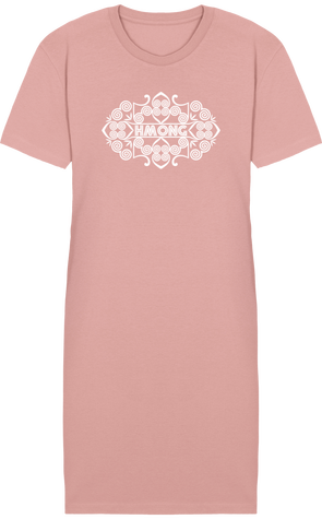 HMONG version féminin blanc