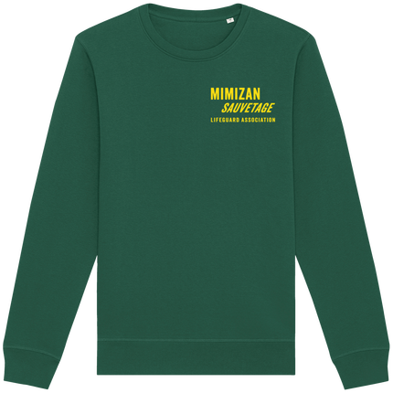Le sweat