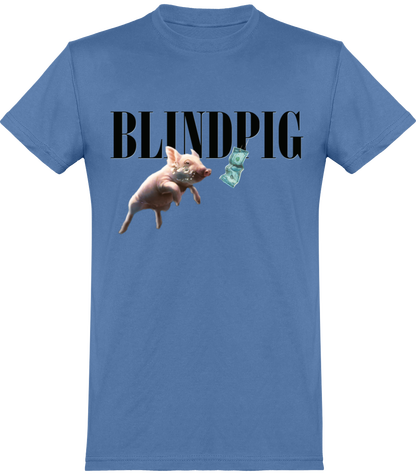 BlindPig PigletMind