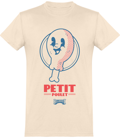 T-Shirt - Petit Poulet