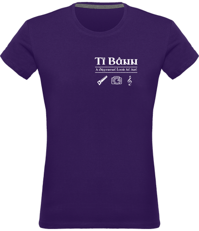 TiBANN Women