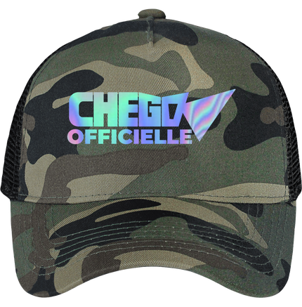 CGO Military