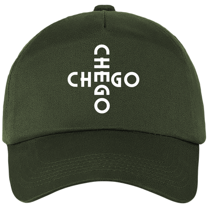 CHEGO CGOX 