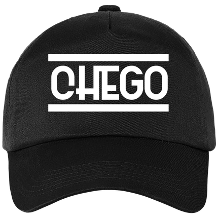 Chego Officielle xvcx