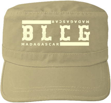 BLACK CHEGO MADA