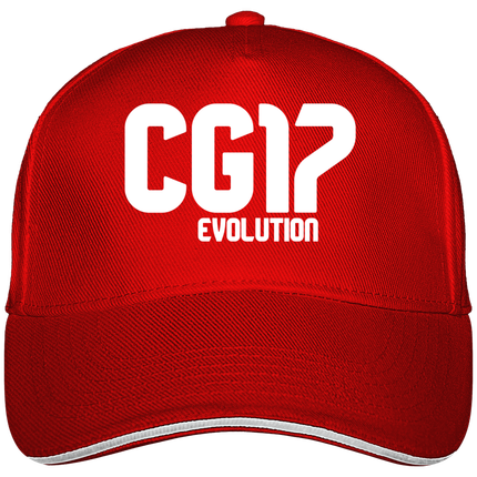 Chego Evolution CG17