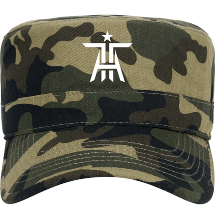 TA camouflage