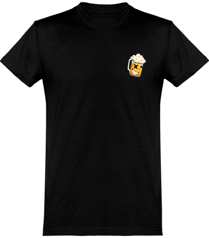 T-Shirt Homme/Femme  Zuaverie V2
