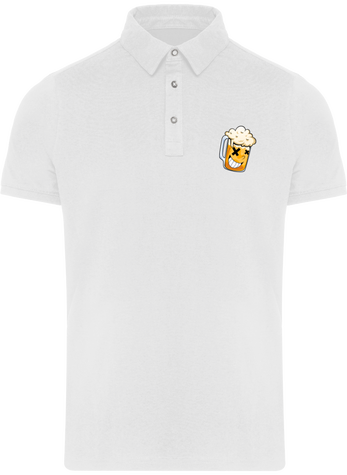 Polo Jersey Homme V2