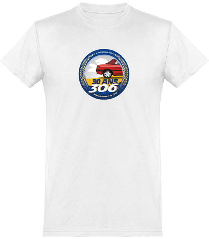 T-Shirt 30ANS