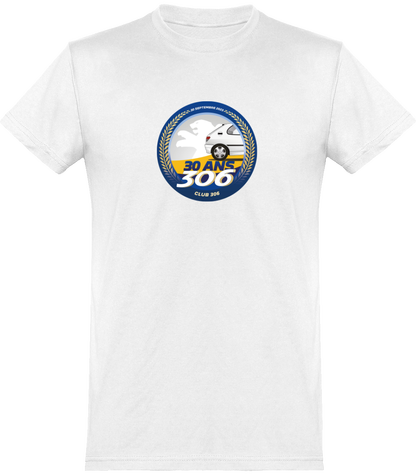 T-Shirt 30 ANS
