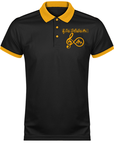 Polo les solistes 