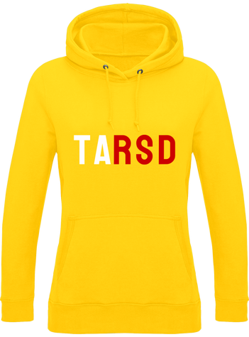Sweat women TARSD