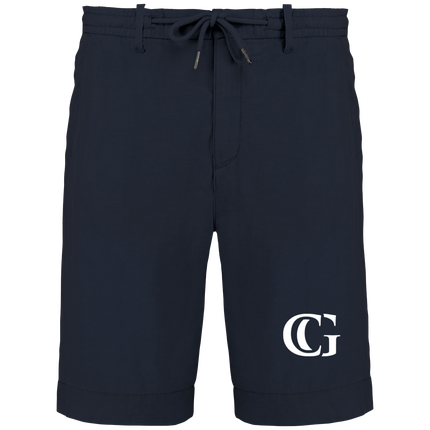 Bermuda CG 